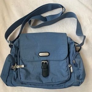 Baggalini Cross Body Bag